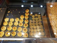 -老香港手工蛋糕(达道路店)