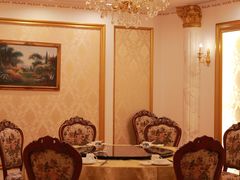 -汕头金海湾大酒店(万象城店)