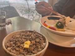 -真打拉面·日式拉面新流派(体育西横街店)