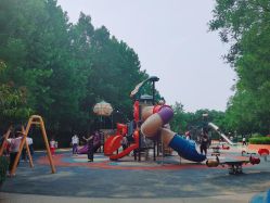 -酷酷兔少儿拓展天地