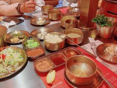 -西塔老太太泥炉烤肉(苏州大悦城店)