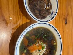 -天天鲜面馆(衡山路店)