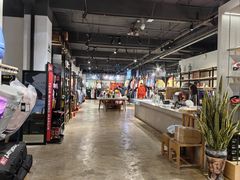 -4+2肆加贰雪具库(上庄店)