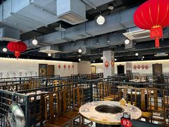 -大鹅岛灶台鱼·铁锅炖(水库路店)