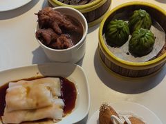 -东方早茶 海鲜•青岛菜(国信体育中心店)