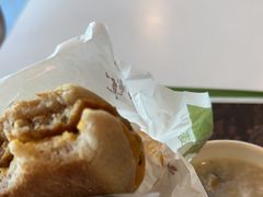 -麦当劳(余姚北站店)
