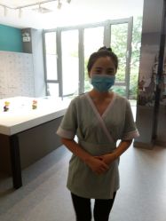 大堂-奈瑞儿美养院