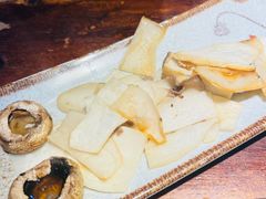 -火炉情韩国料理店(古田路店)