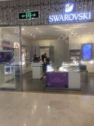 -SWAROVSKI(虹口凯德龙之梦店)
