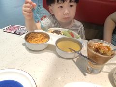 -鱼酷活鱼烤鱼(南京水游城店)