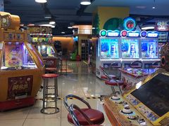 -爱玩嘉年华(江北一店)