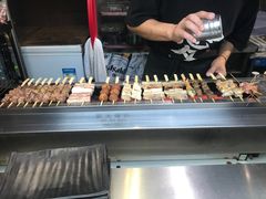 -鸟串烧Yakitori