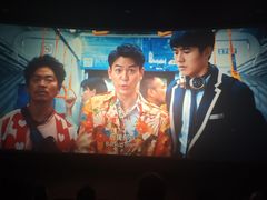 -扬州喜满客国际影城(京华城店)