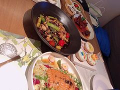 泡椒牛蛙仔-青梅酒肆PLUS(长白仙岛北路店)