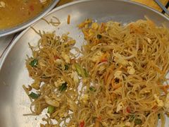 后街佬炒米粉-后街佬·炭火鲜鱼杂(南城店)