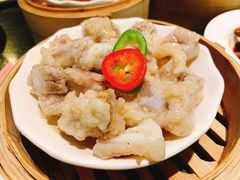 蒸排骨-中西名菜(增城店)