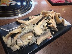-幸运牛汕头小黄牛牛肉火锅(梅林店)