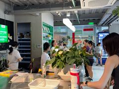 -绿壁虎攀岩基地(Tcar店)