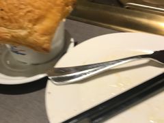 -小天鹅戴斯酒店鲸鲨百汇创作料理