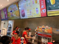 -DQ·蛋糕·冰淇淋(通州万达店)