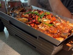 -鸣记脆皮烤鱼(山姆店)