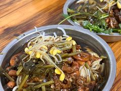 -灵山卢梅燕粉店