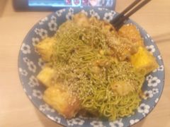 -皆道拌麻辣烫·麻辣拌