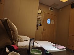 -金色印象·4K影院式足体养生(香榭里店)