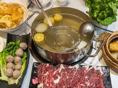 -陈记顺和牛肉火锅馆(天河北路店)