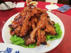 -旭龙鱼头王(航华店)