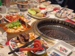 -AJIYA·池袋日式烧肉自助(天津万象城店)
