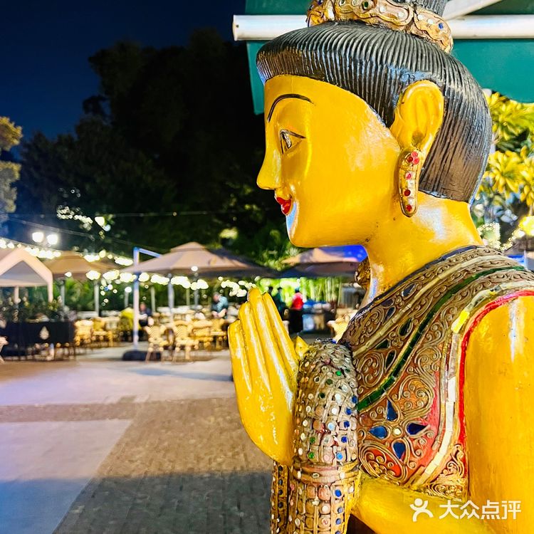 好久没来，依然是广州泰菜天花板