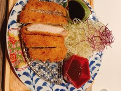 -yokocho上横町·日本食街(深业上城店)