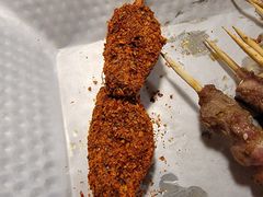 -西单翅酷(西单店)