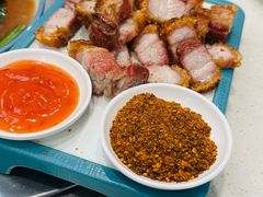 -飨赫驾瓦罐烤鸡(佛岗店)