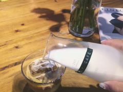 -研途咖啡馆(健康路店)