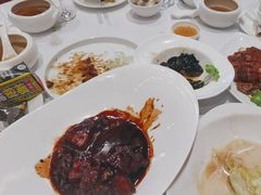 -新雅粤菜馆(南京东路店)