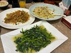 -李氏传家菜(兴城路店)