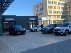 -北京真浩泰上汽大众4S店(石景山区店)