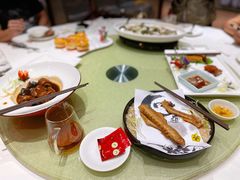 -龙庭华宴·粤菜·早茶