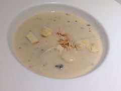 -西缘牛排(荟聚购物中心店)