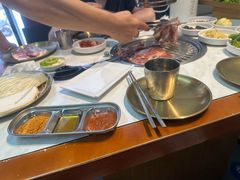 -六七八韩式烤肉·韩国料理(上杭路店)