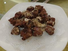 陈皮骨-东兴黄鳝饭店(江洲店)
