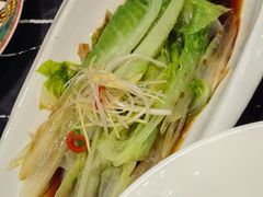 -巴依老爷新疆美食(清华东门店)