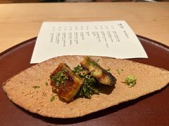 -晴空·日本料理(万象城店)