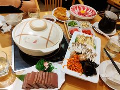 -湯系·煲汤手艺人(东二环泰禾广场店)
