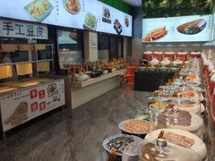 -王厚元饺子·辽菜·烤鸭(工会大厦店)