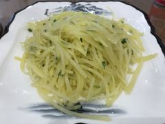 -洲晓鲜·舟山海鲜大排档(朱家尖风景区店)