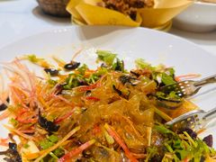 -纪林菜馆·博山菜老字号(华光路店)