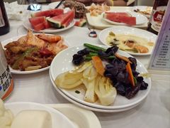 -碧中海汤泉汗蒸酒店